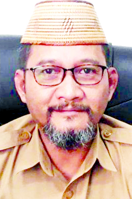 Pasien Positif Corona Boltim Sembuh